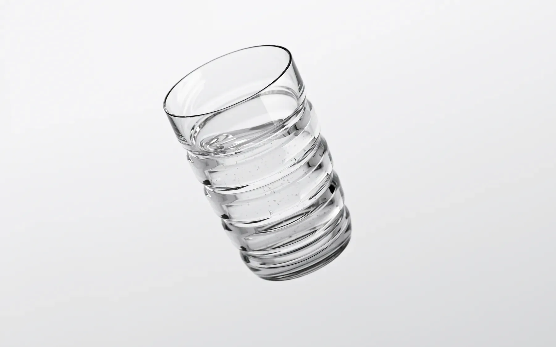 tumbler