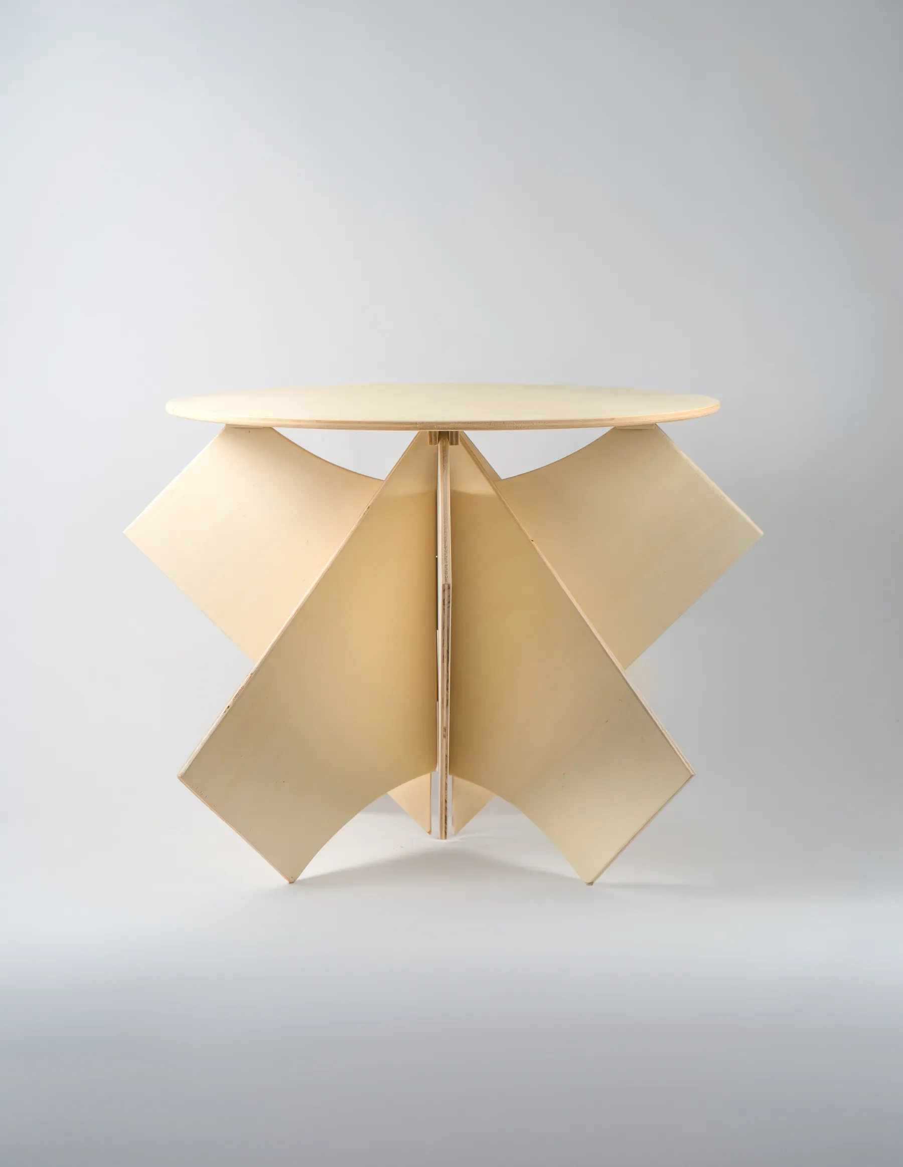 zero waste table