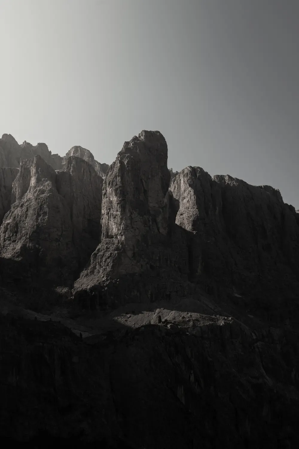 Dolomites